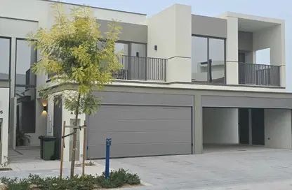 Villa - 3 Bedrooms - 4 Bathrooms for rent in Aura - Tilal Al Ghaf - Dubai