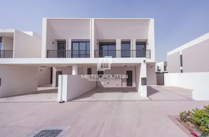 تاون هاوس - 4 غرف نوم - 3 حمامات للايجار في مها تون هوسيس - تاون سكوير - دبي تاون هاوس - 4 غرف نوم - 3 حمامات للايجار في مها تون هوسيس - تاون سكوير - دبي