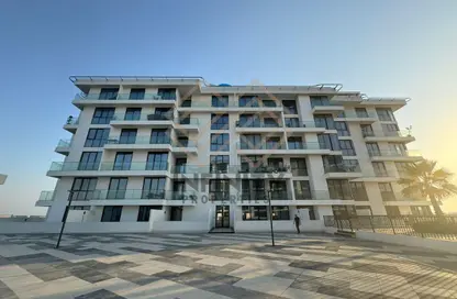 Apartment - Studio - 1 Bathroom for sale in Sun Island - Ajmal Makan City - Sharjah Waterfront City - Sharjah