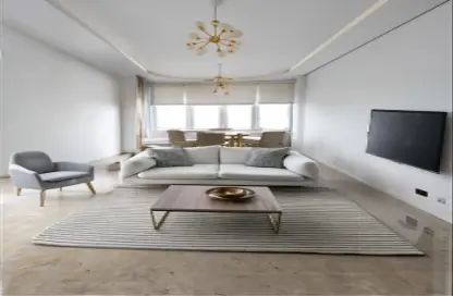 Apartment - 2 Bedrooms - 2 Bathrooms for sale in Gulf Tower - Emirates City - Ajman