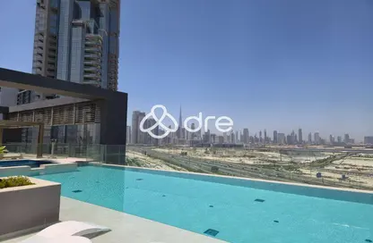 Apartment - 2 Bedrooms - 2 Bathrooms for sale in Berkeley Place - Mohammed Bin Rashid City - Dubai