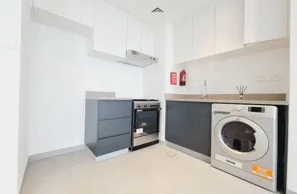 Apartment - 1 Bedroom - 1 Bathroom for rent in The Solo - Aljada - Sharjah