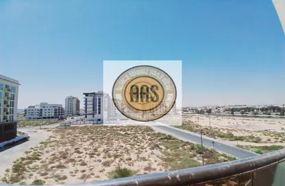 شقة - 1 حمام للايجار في لوتاه ريزيدنس 2 - 4 الورسان - الورسان - دبي
