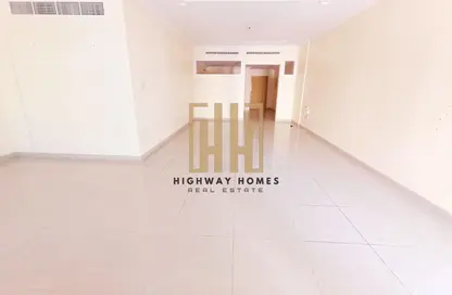Apartment - 3 Bedrooms - 4 Bathrooms for rent in Al Nada Tower - Al Nahda - Sharjah