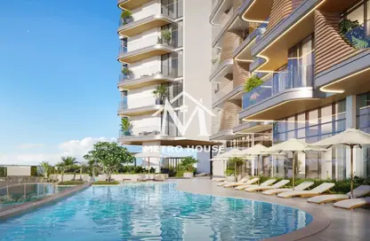 Apartment - Studio for sale in Rabdan Gates - Majan - Dubai Land - Dubai