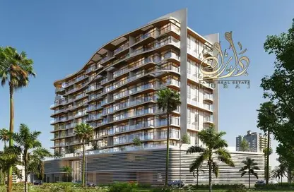 Apartment - Studio - 1 Bathroom for sale in Floarea Grande - Arjan - Dubai
