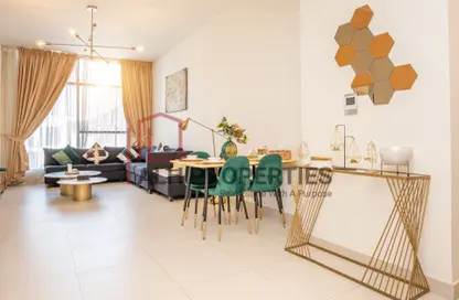 شقة - غرفة نوم - 2 حمامات للبيع في برايم فيوز لبريسكوت - ميدان افينيو - ميدان - دبي شقة - غرفة نوم - 2 حمامات للبيع في برايم فيوز لبريسكوت - ميدان افينيو - ميدان - دبي