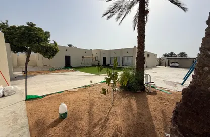 فيلا - 4 غرف نوم - 3 حمامات للبيع في الخزامية - مغيدر - الشارقة