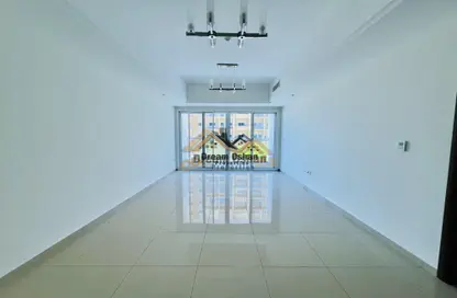 Apartment - 1 Bedroom - 2 Bathrooms for rent in Dubai Silicon Oasis - Dubai
