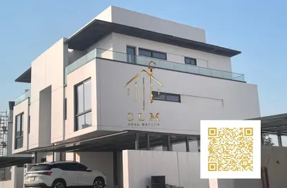 Apartment - 4 Bedrooms - 5 Bathrooms for sale in Sun Island - Ajmal Makan City - Sharjah Waterfront City - Sharjah