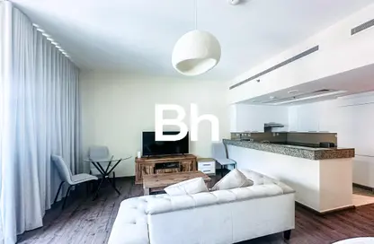 شقة - 1 حمام للايجار في باي سكوير مبني رقم 9 - باي سكوير - الخليج التجاري - دبي