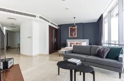 Apartment - Studio - 1 Bathroom for rent in Sky Gardens - DIFC - Dubai Apartment - Studio - 1 Bathroom for rent in Sky Gardens - DIFC - Dubai