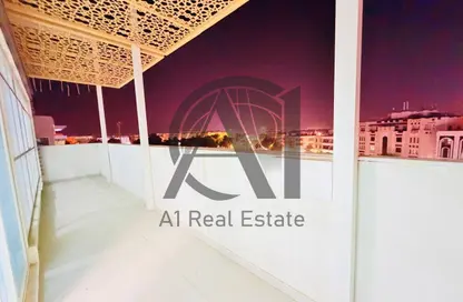 Apartment - 1 Bedroom - 2 Bathrooms for rent in Central District - Al Ain