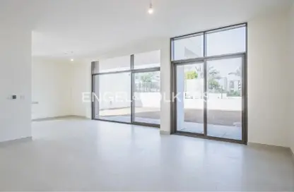 Villa - 4 Bedrooms - 6 Bathrooms for rent in Tilal Al Furjan - Al Furjan - Dubai