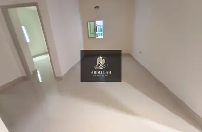Apartment - 2 Bedrooms - 1 Bathroom for rent in Muwaileh 3 Building - Muwaileh - Sharjah