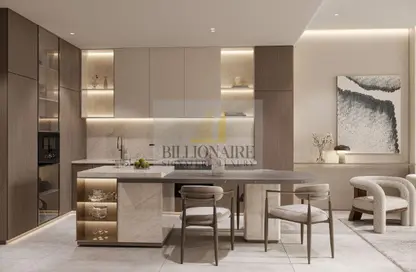 شقة - 2 غرف نوم - 3 حمامات للبيع في ديفاين البراري - مجان - دبي لاند - دبي