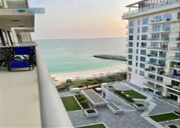Apartment - 2 bedrooms - 3 bathrooms for sale in Pacific Bora Bora - Pacific - Al Marjan Island - Ras Al Khaimah