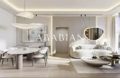 Apartment - 1 Bedroom - 2 Bathrooms for sale in Celeste Al Jaddaf - Al Jaddaf - Dubai