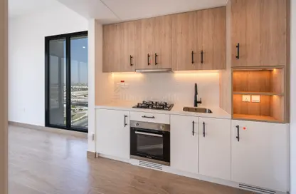 Apartment - 1 Bathroom for rent in Liva - Town Square - Dubai