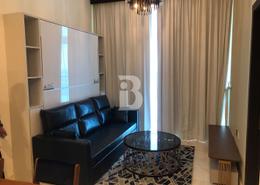 Apartment - 1 bedroom - 1 bathroom for rent in Bayz by Danube - Business Bay - Dubai