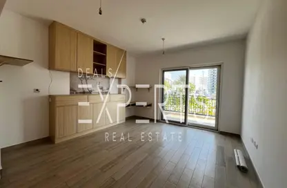 Apartment - 1 Bedroom - 1 Bathroom for rent in Waters Edge - Yas Island - Abu Dhabi