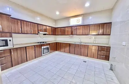 Apartment - 3 Bedrooms - 3 Bathrooms for rent in Mohamed Bin Zayed Centre - Mohamed Bin Zayed City - Abu Dhabi
