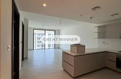 Apartment - 1 Bedroom - 2 Bathrooms for sale in Sobha Creek Vistas Grande - Sobha Hartland - Mohammed Bin Rashid City - Dubai