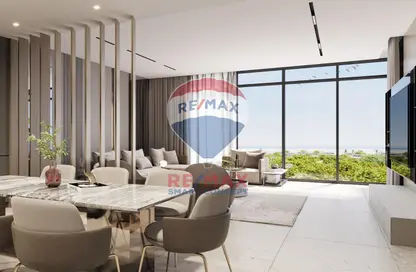 Apartment - 2 Bedrooms - 3 Bathrooms for sale in Reem Hills - Najmat Abu Dhabi - Al Reem Island - Abu Dhabi