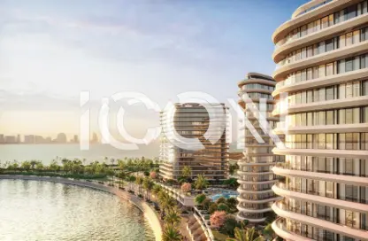 Townhouse - 3 Bedrooms - 4 Bathrooms for sale in Sea La Vie - Yas Bay - Yas Island - Abu Dhabi