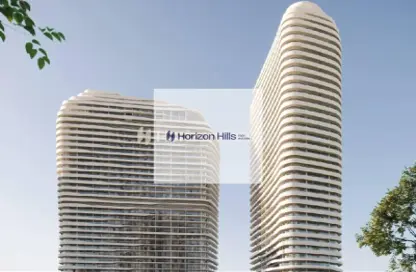 شقة - 1 حمام للبيع في ساس هيلز - حديقة دبي العلميه - دبي