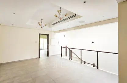 Townhouse - 2 Bedrooms - 4 Bathrooms for rent in Bermuda - Mina Al Arab - Ras Al Khaimah