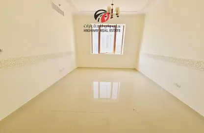 Apartment - 1 Bedroom - 1 Bathroom for rent in Al Jaddaf Residence - Al Jaddaf - Dubai