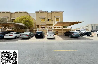 Villa - 5 Bedrooms - 7 Bathrooms for sale in Al Rawda 3 Villas - Al Rawda 3 - Al Rawda - Ajman