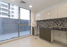 Duplex - 3 bedrooms - 4 bathrooms for rent in Najmat Tower C1 - Najmat Abu Dhabi - Al Reem Island - Abu Dhabi