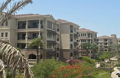 Apartment - 2 Bedrooms - 3 Bathrooms for sale in Saadiyat Beach Residences - Saadiyat Beach - Saadiyat Island - Abu Dhabi