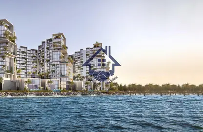 فيلا - 2 غرف نوم - 3 حمامات للبيع في ماسة ريزيدنس - جزيرة المرجان - رأس الخيمة