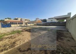 Villa - 6 bathrooms for rent in Al Badaa Street - Al Badaa - Dubai