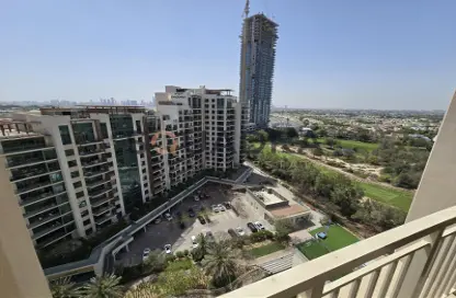 Apartment - 1 Bedroom - 1 Bathroom for rent in Tanaro - The Views - Dubai