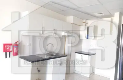 Apartment - Studio - 1 Bathroom for rent in Park Ville 07 - Al Warsan 4 - Al Warsan - Dubai