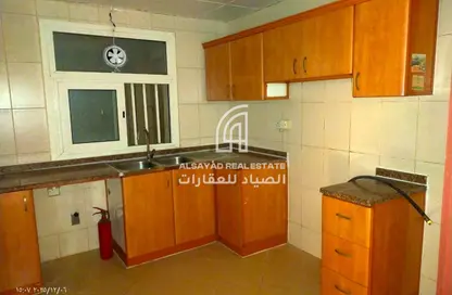 شقة - غرفة نوم - 2 حمامات للايجار في مجمع النهدة السكني - النهدة - الشارقة شقة - غرفة نوم - 2 حمامات للايجار في مجمع النهدة السكني - النهدة - الشارقة