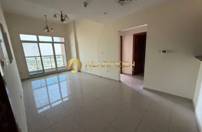 Apartment - 1 Bedroom - 2 Bathrooms for rent in La Vista Residence 1 - La Vista Residence - Dubai Silicon Oasis - Dubai