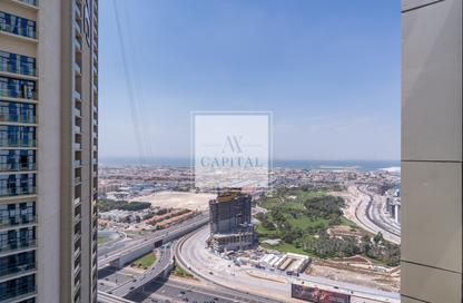 Apartment - 1 Bedroom - 1 Bathroom for sale in Aykon City Tower B - Aykon City - Business Bay - Dubai