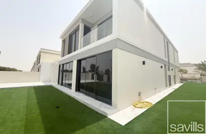 فيلا - 4 غرف نوم - 6 حمامات للايجار في هارموني - تلال الغاف - دبي