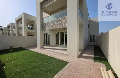 Townhouse - 3 Bedrooms - 5 Bathrooms for sale in Bermuda - Mina Al Arab - Ras Al Khaimah Townhouse - 3 Bedrooms - 5 Bathrooms for sale in Bermuda - Mina Al Arab - Ras Al Khaimah