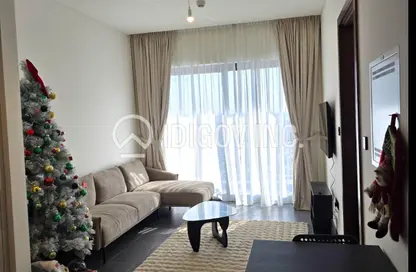 Apartment - 1 Bedroom - 1 Bathroom for rent in The Crest Tower B - The Crest - Sobha Hartland - Mohammed Bin Rashid City - Dubai