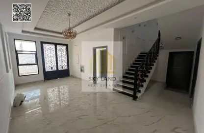 فيلا - 4 غرف نوم - 6 حمامات للبيع في الحليو 2 - الحليو - عجمان