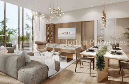Apartment - 1 Bedroom - 2 Bathrooms for sale in Wynwood By Imtiaz - Dubai Islands - Dubai