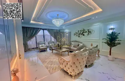 Villa - 6 Bedrooms - 7+ Bathrooms for sale in Al Zaheya Gardens - Al Zahya - Ajman