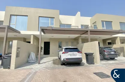 Villa - 3 Bedrooms - 4 Bathrooms for sale in Camelia 1 - Camelia - Arabian Ranches 2 - Dubai