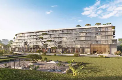 Apartment - 2 Bedrooms - 2 Bathrooms for sale in 10 Oxford - Jumeirah Village Circle - Dubai